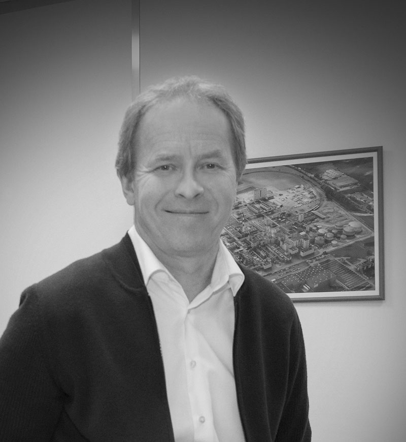 Témoignage de David Demesteere, Directeur d’usine