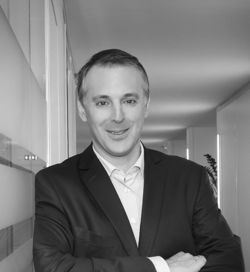 Témoignage de Nicolas Martin, Directeur développement durable