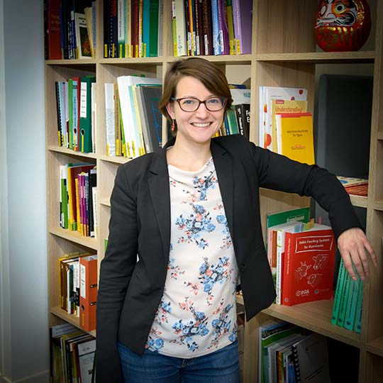 Fort de nos laboratoires et de notre collaboration avec nos partenaires de recherche dans le monde entier et nos clients, nous pratiquons une R&D proactive répondant aux nouveaux challenges des filières.